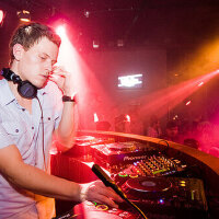 Fedde Le Grand圖片照片_Fedde Le Grand