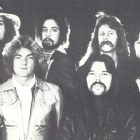 Bob Seger & the Silver Bullet Band圖片照片_Bob Seger & the Silver Bullet Band