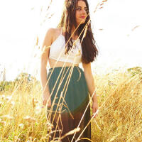 Georgiana Sophia歌曲歌詞大全_Georgiana Sophia最新歌曲歌詞