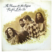 The Mamas and Papas圖片照片_The Mamas and Papas