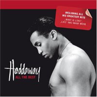 Haddaway圖片照片_Haddaway