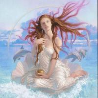Aphrodite個人資料介紹_個人檔案(生日/星座/歌曲/專輯/MV作品)