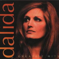 Greatest Hits專輯_DalidaGreatest Hits最新專輯