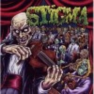 Stigma最新專輯_新專輯大全_專輯列表