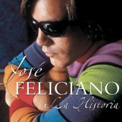 Jose Feliciano圖片照片_Jose Feliciano