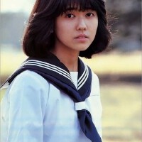 松本伊代圖片照片_松本伊代