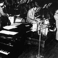 The Quintet圖片照片_The Quintet
