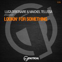 Lookin' For Something專輯_Luca DebonaireLookin' For Something最新專輯