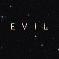 Evil專輯_林空Evil最新專輯