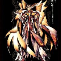 THANATOS圖片照片_THANATOS