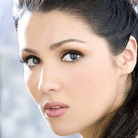 Anna Netrebko圖片照片_Anna Netrebko
