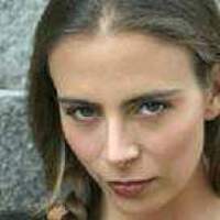 Sasha Sokol圖片照片_Sasha Sokol