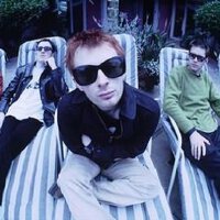 Radiohead圖片照片_Radiohead