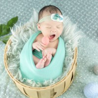 小豆子