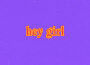 hey girl專輯_boy pablohey girl最新專輯