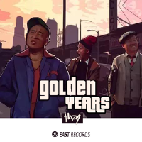 Golden Years專輯_HazyGolden Years最新專輯