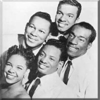 The Platters圖片照片_The Platters