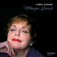 Whisper Sweet專輯_Carol SloaneWhisper Sweet最新專輯