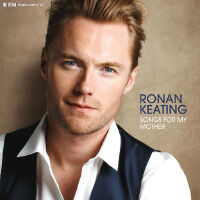 Ronan  Keating圖片照片_Ronan  Keating
