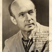Joseph Szigeti圖片照片_Joseph Szigeti