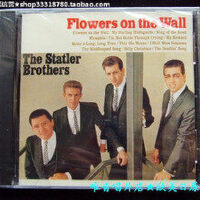 The Statler Brothers圖片照片_The Statler Brothers