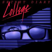 Secret Diary專輯_CollegeSecret Diary最新專輯