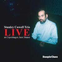 Stanley Cowell個人資料介紹_個人檔案(生日/星座/歌曲/專輯/MV作品)