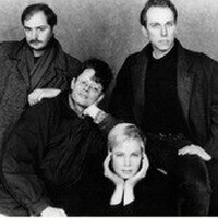 Kronos Quartet圖片照片_Kronos Quartet