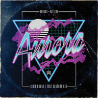 Aurora Redux專輯_Slow CrushAurora Redux最新專輯