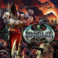 Dekapitator圖片照片_Dekapitator