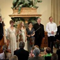Ensemble Phoenix Munich圖片照片_照片寫真