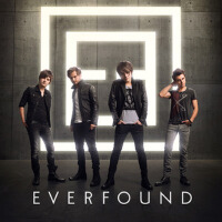 Everfound專輯_EverfoundEverfound最新專輯