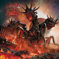Hate專輯_Thy Art Is MurderHate最新專輯