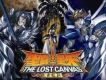 聖闘士星矢THE LOST CANVAS