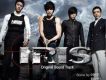 IRIS O.S.T