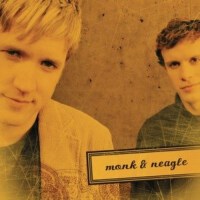 Monk & Neagle圖片照片_照片寫真