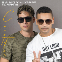 Sandy el White最新歌曲_最熱專輯MV_圖片照片
