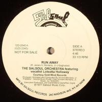 The Salsoul Orchestra最新專輯_新專輯大全_專輯列表