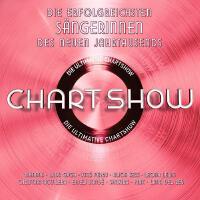 Die Ultimative Chartshow Die Erfolgreichsten Sängerinnen Des Neuen Jahrtausends