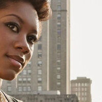Priscilla Renea圖片照片_Priscilla Renea