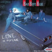 Bad Boys Blue圖片照片_Bad Boys Blue