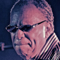 Lonnie Liston Smith圖片照片_Lonnie Liston Smith