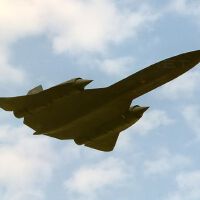 SR-71圖片照片_SR-71