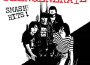 Smash Hits!專輯_TeengenerateSmash Hits!最新專輯