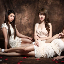 Sparklin&nbsp;June圖片照片_Sparklin&nbsp;June