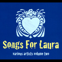 Songs For Laura, Vol. Two專輯_Peter Bradley AdamsSongs For Laura, Vol. Two最新專輯
