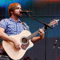 Josh Pyke圖片照片_Josh Pyke