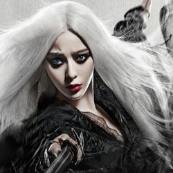 白髮魔女傳圖片照片_白髮魔女傳