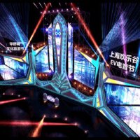 漫夜星圖片照片_照片寫真