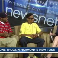 Bone Thugs N Harmony圖片照片_Bone Thugs N Harmony